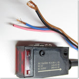 Japan (A)Unused,E3S-BT11 Japanese equipment,Built-in Amplifier Photoelectric Sensor,OMRON 