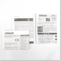 Japan (A)Unused,D4NL-2DFA-B  小形電磁ロック・セーフティドアスイッチ ,Safety (Door / Limit) Switch,OMRON