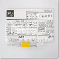 Japan (A)Unused,BW32SBG,2P 15A　一般配線用オートブレーカ ,MCCB 2-Pole,Fuji