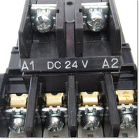 Japan (A)Unused,SW-03/G,DC24V 7-11A 1a 電磁開閉器 ,Irreversible Type Electromagnetic Switch,Fuji 