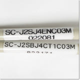 Japan (A)Unused,SC-J2SBJ4KT5K  MR-J2Sリニューアルキット Bタイプ ,MR Series Peripherals,MITSUBISHI