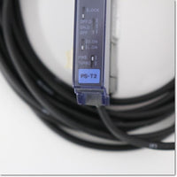 PS-T2  アンプ分離型光電センサ アンプ ,Photoelectric Sensor Amplifier,KEYENCE - Thai.FAkiki.com