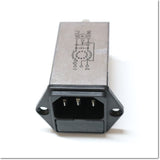 Japan (A)Unused,ZUB2206 -00-F　電源ライン用EMCフィルタ ,Noise Filter / Surge Suppressor,TDK