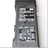 Japan (A)Unused,D4SL-N2EFG-D4N automatic switch,Safety (Door / Limit) Switch,OMRON 