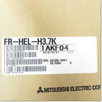 Japan (A)Unused,FR-HEL-H3.7K Inverter Peripherals,Inverter Peripherals,MITSUBISHI 