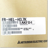 Japan (A)Unused,FR-HEL-H3.7K Inverter Peripherals,Inverter Peripherals,MITSUBISHI 