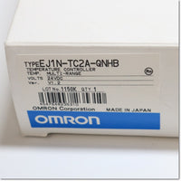 Japan (A)Unused,EJ1N-TC2A-QNHB　モジュール型温度調節計 ,OMRON Other,OMRON