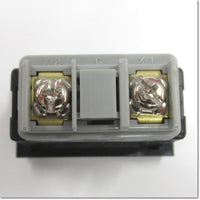 SLD24-1DH2BR  角形表示灯 DC24V ,Indicator <Lamp>,IDEC - Thai.FAkiki.com