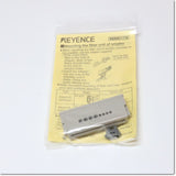 Japan (A)Unused,FU-59　ファイバユニット 透過型 1m ,Fiber Optic Sensor Module,KEYENCE