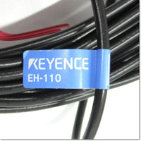 EH-110 アンプ分離型 近接センサ ヘッド　シールドタイプ　M10 10m ,Separate Amplifier Proximity Sensor Head,KEYENCE - Thai.FAkiki.com