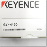 GV-H450  CMOSレーザセンサ ヘッド 長距離タイプ ,Laser Sensor Head,KEYENCE - Thai.FAkiki.com