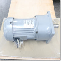 Japan (A)Unused,G3KM-22-30-T020 Geared Motor 30 200W ,Geared Motor,NISSEI 