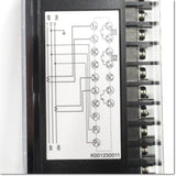 S2PS-RS17V 1P3W 100V 5A　盤埋込型電子式電力量計　変流器[CT-15LS,300/5A]付　パルス変換器[KE11A]付　 ,Electricity Meter,Other - Thai.FAkiki.com