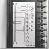 S3PS-RS17V 3P3W 200V 5A　盤埋込型電子式電力量計　変流器[CT-15LS,100/5A]付　パルス変換器[KE11A]付　 ,Electricity Meter,Other - Thai.FAkiki.com