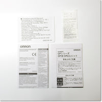 Japan (A)Unused,CP1W-SRT21　I/Oリンクユニット ,CP1 Series,OMRON