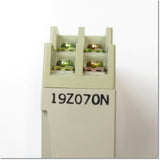 Japan (A)Unused,E2C-WH4A  アンプ分離近接センサ ボリウムタイプ DC12-24V ,Separate Amplifier Proximity Sensor Amplifier,OMRON