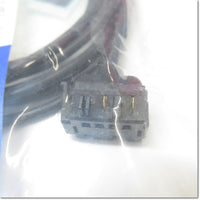 Japan (A)Unused,E3X-CN12　デジタルファイバセンサ 子コネクタ 2m ,Fiber Optic Sensor Amplifier,OMRON