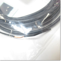 Japan (A)Unused,E3X-CN12　デジタルファイバセンサ 子コネクタ 2m ,Fiber Optic Sensor Amplifier,OMRON