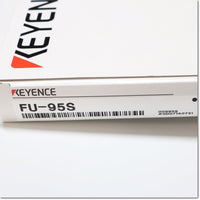 Japan (A)Unused,FU-95S Fiber Optic Sensor Module,KEYENCE 