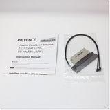 Japan (A)Unused,FU-95S Fiber Optic Sensor Module,KEYENCE 