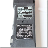 Japan (A)Unused,D4SL-N2FFG-DN  小形電磁ロック・セーフティドアスイッチ DC24V 5接点 ,Safety (Door / Limit) Switch,OMRON