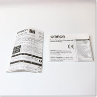 Japan (A)Unused,D4SL-N2FFG-DN  小形電磁ロック・セーフティドアスイッチ DC24V 5接点 ,Safety (Door / Limit) Switch,OMRON