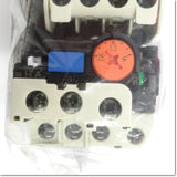 Japan (A)Unused,MSO-T10KP AC200V 1-1.6A 1a  電磁開閉器 3素子付サーマルリレー ,Irreversible Type Electromagnetic Switch,MITSUBISHI