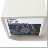 61F-IP AC200V  フロートなしスイッチ ,Level Switch,OMRON - Thai.FAkiki.com
