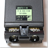 Japan (A)Unused,DM22D0L-H3Y  φ22 表示灯 AC100-110V ,Indicator <Lamp>,Fuji