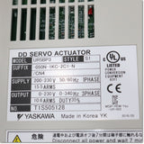 Japan (A)Unused,UR5BP3-050N-1KC-2C1-N/CN4 AC series amplifier ,Σ Series Amplifier Other,Yaskawa 