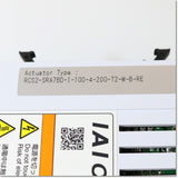 Japan (A)Unused,SCON-CA-100I-NP-2-1  単軸ポジションコントローラ AC100V ,Controller,IAI