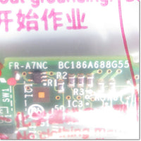 Japan (A)Unused,FR-A7NC  CC-Link通信機能追加オプション ,MITSUBISHI,MITSUBISHI