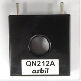 Japan (A)Unused,QN212A  デジタル指示調節計用カレントトランス φ12 ,azbil Other,azbil