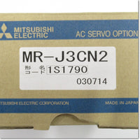 Japan (A)Unused,MR-J3CN2  エンコーダコネクタセット ,MR Series Peripherals,MITSUBISHI