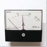 Japan (A)Unused,YS-208NAA 1A 0-100-300A CT100/1A BR Ammeter,Ammeter,MITSUBISHI 