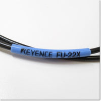 FU-22X  ファイバユニット 反射型 0.5m ,Fiber Optic Sensor Module,KEYENCE - Thai.FAkiki.com