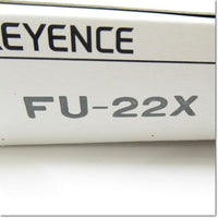 FU-22X  ファイバユニット 反射型 0.5m ,Fiber Optic Sensor Module,KEYENCE - Thai.FAkiki.com