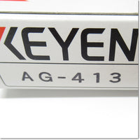 Japan (A)Unused,AG-413 Japanese electronic equipment 2m ,Contact Displacement Sensor,KEYENCE 