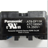 Japan (A)Unused,AT8-DF11K [ATC180041] ソケット ,General Relay<other manufacturers> ,Panasonic </other>