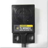 Japan (A)Unused,TL-W5MD2 2M　フラットタイプ近接センサ ,Amplifier Built-in Proximity Sensor,OMRON