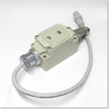 5LS1-JSEC-MP03　2回路 Limit Switch  ローラプランジャ形 