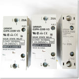 Japan (A)Unused,G3PA-220B-VD-2S  パワー・ソリッドステート・リレー ,Solid-State Relay / Contactor,OMRON