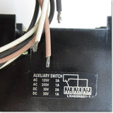 NV50-FA,2P 20A 30mA  漏電遮断器 補助スイッチ付き ,Earth Leakage Circuit Breaker 2-Pole,MITSUBISHI - Thai.FAkiki.com