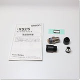Japan (A)Unused,XS2G-D421 Japan M12 ,Sensor Other / Peripherals,OMRON 