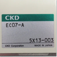 Japan (A)Unused,ESD2-35E06-05NM-S1A2L  電動アクチュエータ　ロッドタイプ ,Actuator,CKD