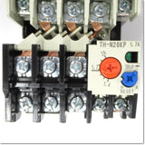 Japan (A)Unused,MSO-N20KP AC200V 1.4-2A 1a1b 電磁開閉器 ,Irreversible Type Electromagnetic Switch,MITSUBISHI 