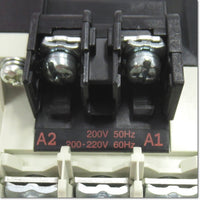 Japan (A)Unused,MSO-N20KP AC200V 1.4-2A 1a1b 電磁開閉器 ,Irreversible Type Electromagnetic Switch,MITSUBISHI 