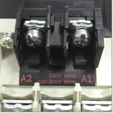 Japan (A)Unused,MSO-N20KP AC200V 1.4-2A 1a1b  電磁開閉器 ,Irreversible Type Electromagnetic Switch,MITSUBISHI