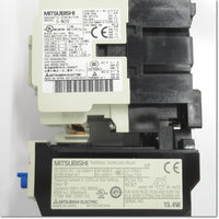 Japan (A)Unused,MSO-N20KP AC200V 1.4-2A 1a1b  電磁開閉器 ,Irreversible Type Electromagnetic Switch,MITSUBISHI