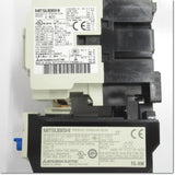 Japan (A)Unused,MSO-N20KP AC200V 1.4-2A 1a1b 電磁開閉器 ,Irreversible Type Electromagnetic Switch,MITSUBISHI 